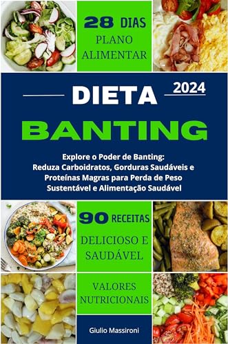 Banting Chart.pdf Dieta Banting: Explore o Poder de Banting: Reduza Carboidratos ...