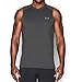 Under Armour UA Raid SM Carbon Heather
