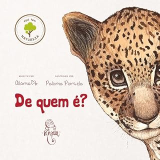 Livro De quem é?