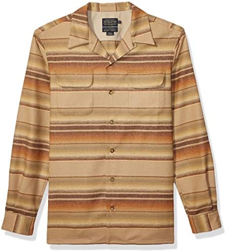 Pendleton Mens Tall Size Big Tall Long 