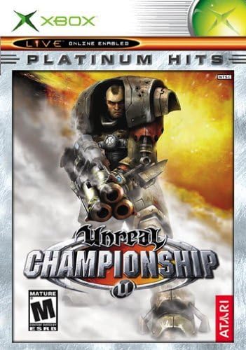 Amazon.com: Unreal Tournament III : Video Games