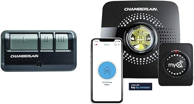 Chamberlain Group G953EV-P2 Chamberlain/LiftMaster/Craftsman 953EV-P2 3