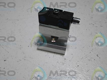 Festo 151685 modelo smto-1-ps-s-led-24-c Sensor de ...