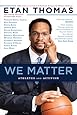 We Matter: Athletes and Activism (Edge of Sports)