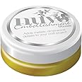 TONIC STUDIOS 802N Embellishment Mousse-Indian Gold