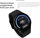 Samsung Galaxy Watch 4 Classic R890 46mm Smartwatch GPS WiFi Silver Intl view 5