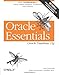 Oracle Essentials: Oracle Database 11g
