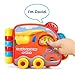 VTech Go! Go! Smart Wheels - Read & Go Dump Truck Storybook Multicolor