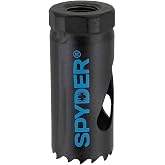 Spyder 600066 Rapid Core Eject Hole Saw, 1-Inch