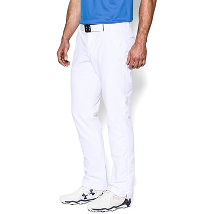 golf pants tapered leg