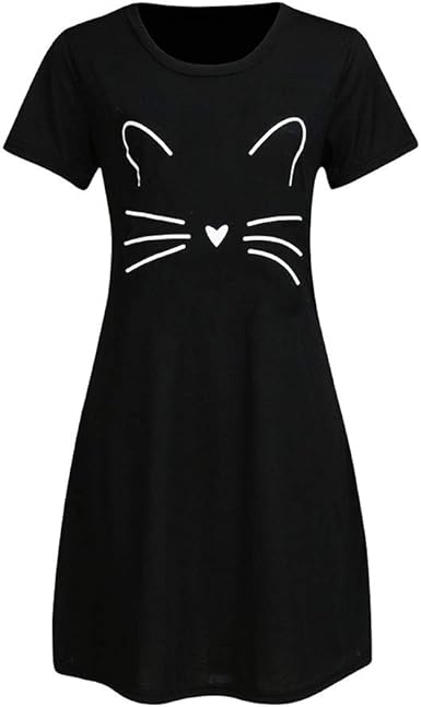 sleep dresses ladies