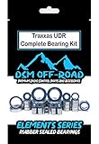 Traxxas Pro-Scale Unlimited Desert Racer (UDR) Bearing Kit Set - Includes Bonus Ceramic Bearings