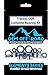 Traxxas Pro-Scale Unlimited Desert Racer (UDR) Bearing Kit Set - Includes Bonus Ceramic Bearings