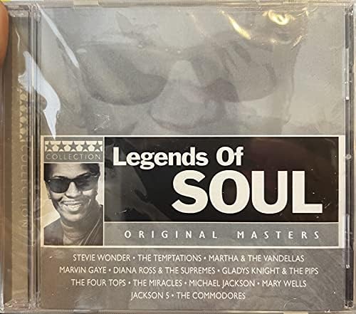 Various Artists - Lord Finesse Presents - Motown State Of Mind [7