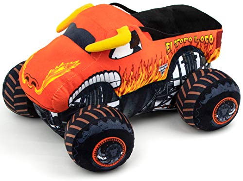 Orange - El Toro Loco