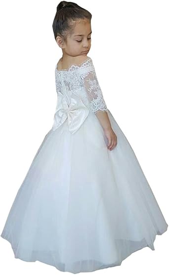 amazon girls dresses