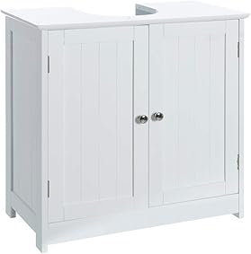 Casa Selección Armario Bajo, Madera, Multicolor, 60 X 30 X 60 CM 