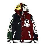 AKP Kpop BTS Cap Hoodie Sweater Bangtan Boys Unisex Hoody Jimin JIN SUGA Pullover