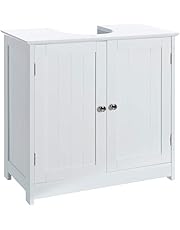 Amazon.es: Armarios para baño, botiquines, muebles auxiliares y mucho más