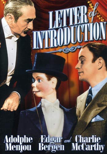 Letter of Introduction - //coolthings.us