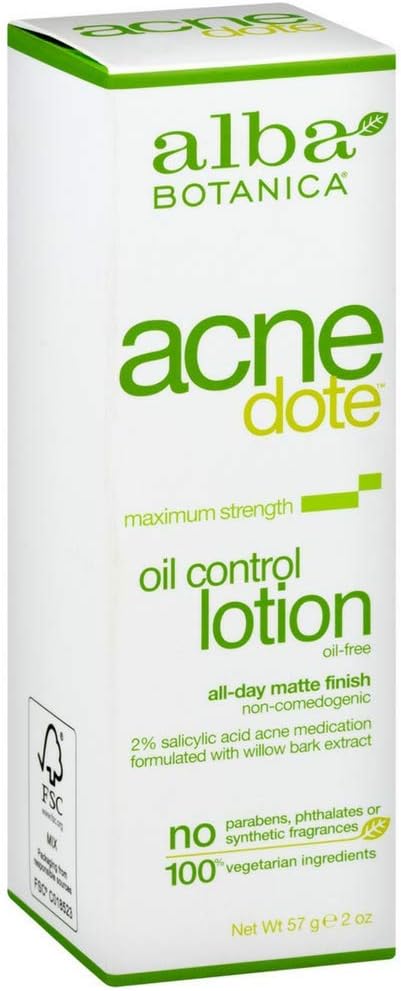 acnedote lotion