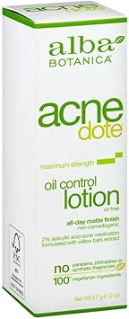acnedote moisturizer
