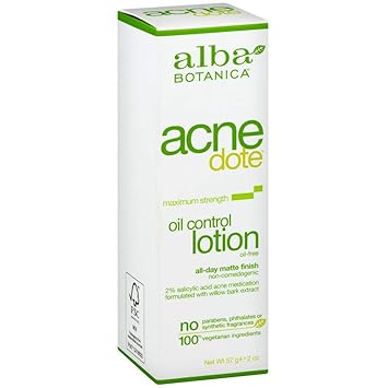 acnedote lotion