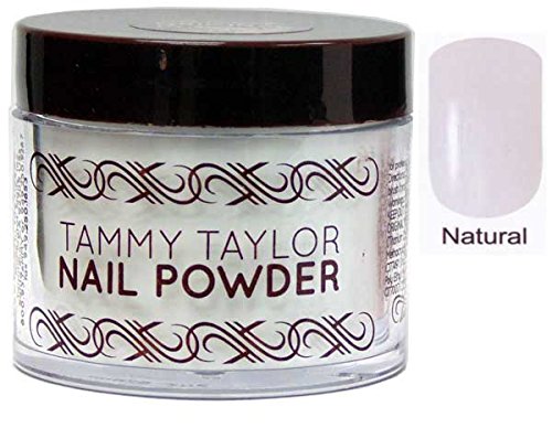 Tammy Taylor Nail Original Powder - 1.5oz (Natural - N) by Tammy Taylor Nail