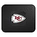 FANMATS - 9974 NFL Kansas City Chiefs Vinyl Utility Mat 14
