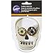 Wilton Skull with Eyeball Cutter Set, Assorted