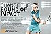 21K Sports Tennis Vibration Dampener- Set of 3-Tennis Shock Absorber for Strings- Best for Tennis Racket, Premium Durable & Long-Lasting- Great for Tennis Players (Green) (Red)