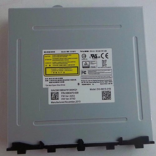 JahyShow-FOR-Microsoft-Xbox-One-Bluray-Drive-fit-Liteon-DG-6M1S-01B-HOP-B150-w-LASER-PCB-BOARD