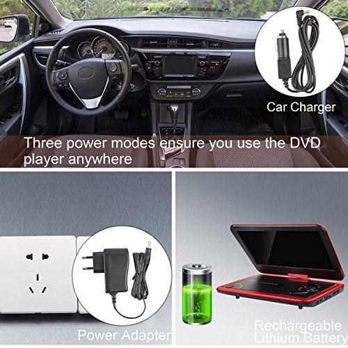 2 Apzka+Portable+Lithium+Battery+Supported