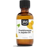 365 by Whole Foods Market, Frankincense in Jojoba Oil, 2 Fl Oz