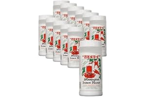 BESTNEST Bulk Buy of Best-1 Instant Hummingbird Nectar Powder, Clear, 14 oz. Bottles