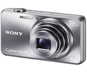 Amazon.com : Sony Cyber-shot DSC-WX150 1