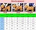 Idepet(TM) Adidog Pet Dog Cat Clothes 4 Legs Cotton Puppy Hoodies Coat Sweater Costumes Dog Jacket (M, Red)
