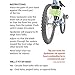 Spokester Playtrix Bicycle Noise Maker - Makes Your Bike Sound Like a Motorcycle