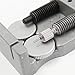 Watch Repair Kit Watchmaker’s Tools Battery Replacement Watch Case Back Opener Link Band Remover Tool Kit