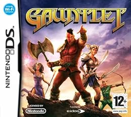 Gauntlet
