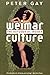 Weimar Culture: The Outsider as Insider