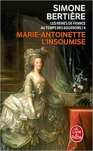 Ebook Education dune jeune insoumise