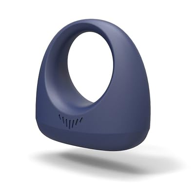OHYE Vibreter Bullet Wearable Ring with App Control Toy for Men