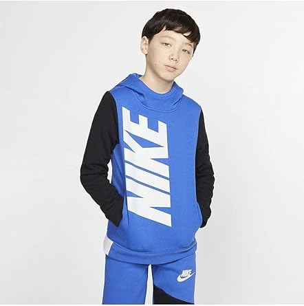 nike youth small size