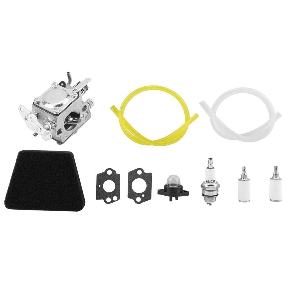 Fdit Carburetor Carb For 1950 2050 2150 2375 Chainsaw