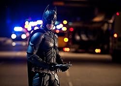 Batman - The Dark Knight Rises - Edition collector