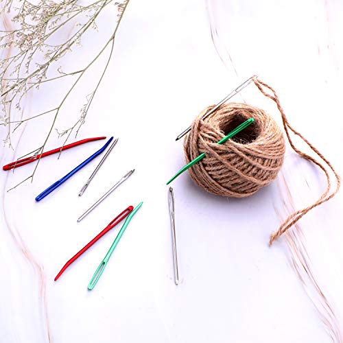 4 Zhanmai+Tapestry+Needles+Storage+Knitting