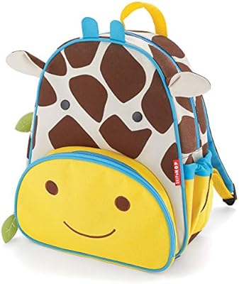 skip hop zoo backpack