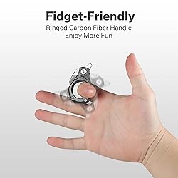 CIVIVI Pyrus Mini Keychain Knife (1 Piece), Small