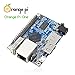 Orange Pi One Single Board Computer with Quad Core 1.2GHz ARMv7 512MB DDR3 Ethernet